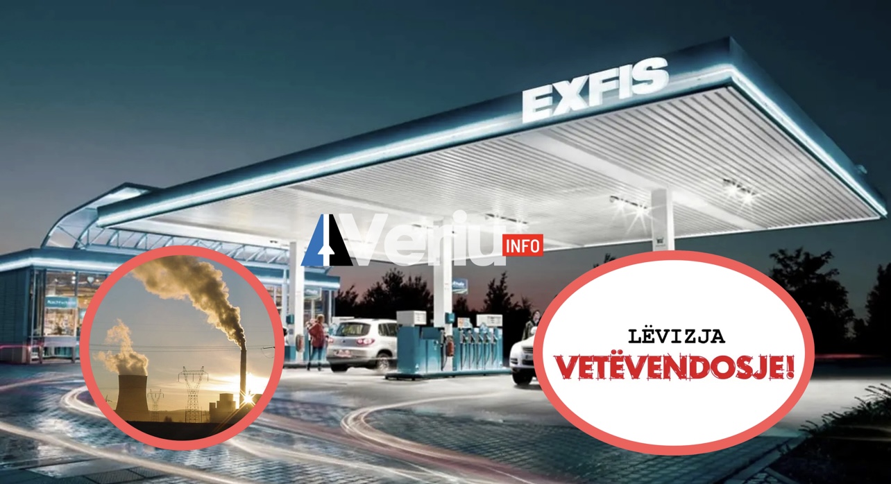 KEK-u i jep sërish 260 mijë euro me negocim donatorit të VV-së, “Ex Fis”