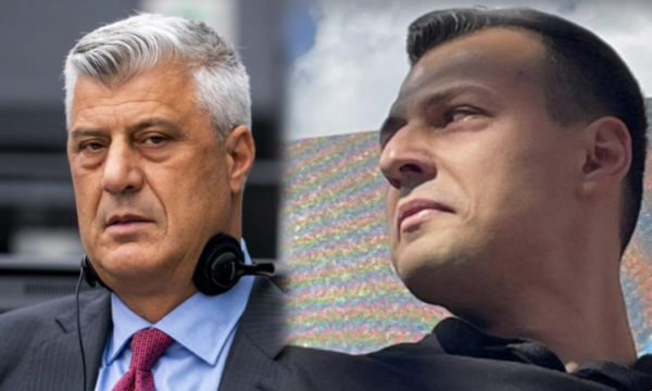 Prapaskenat nga Haga, gazetari e zbulon pse Endrit Thaçi nuk ka marrë pjesë në asnjë seancë