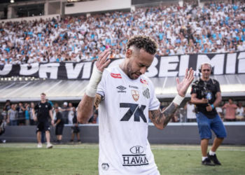 Neymar jep lajmin e hidhur, pensionimi do të ndodh së shpejti