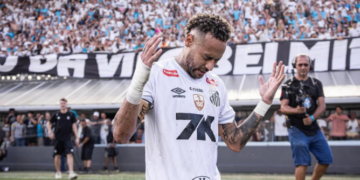 Neymar jep lajmin e hidhur, pensionimi do të ndodh së shpejti