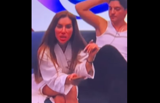 Zbulohet skandali i Big Brother VIP Kosova, publikohet video kur Albës i është gjetur telefoni në shtëpi