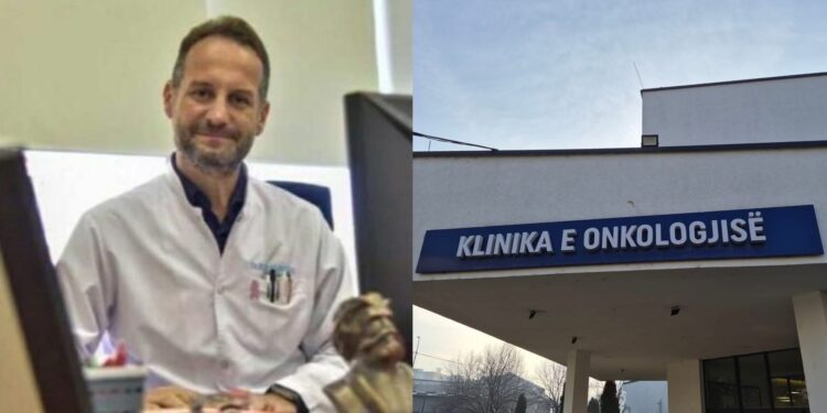 Shifra alarmante: 170 raste të reja me sëmundjen e kancerit nga fillimi i këtij viti