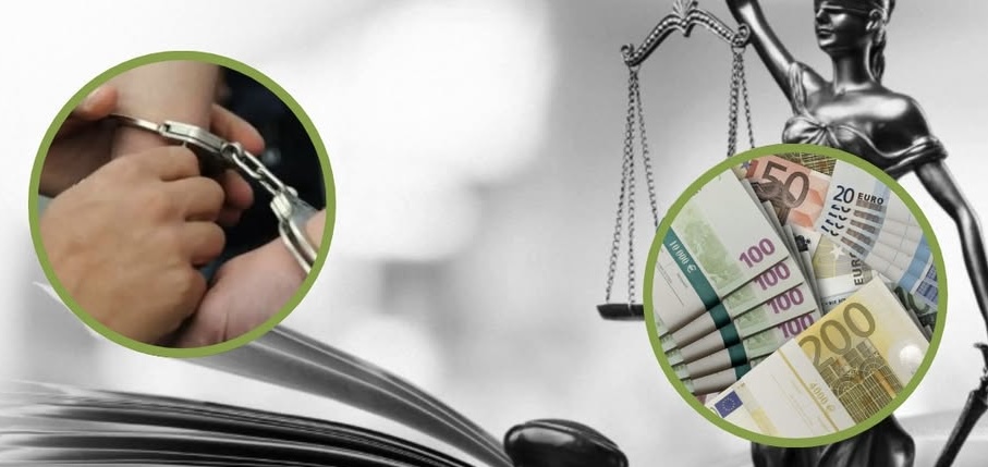 “U paraqit si mjek për t’i marrë 134 mijë euro”, dosja e Prokurorisë ndaj tre të dyshuarve, si e mashtruan një burrë për shërim jashtë vendit