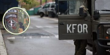 Raportimet për reduktim të trupave të KFOR-it, flet zyrtari i NATO-s