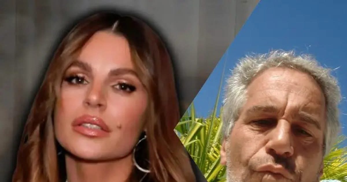 Modelja shqiptare pjesë e dosjes Epstein, flet për median britanike pas skandaleve: Nuk jam perfekte