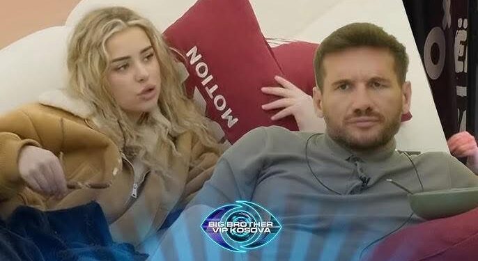 Elijona – Ludos për Benitën: T’ka ik vegla, e ke qitë jashtë çikën