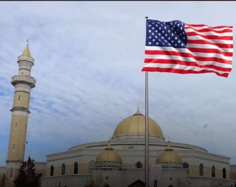 Washingtoni njeh muajin e Ramazanit si festë zyrtare