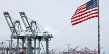 Tarifa e re e Trump hyn në fuqi me një çmim më të ulët se sa pritej