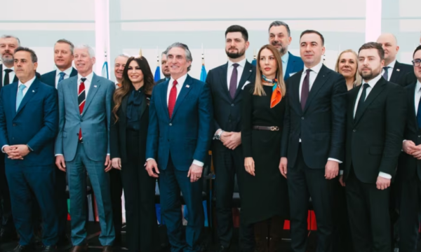 Bosnja dhe Serbia, pjesë e nismës amerikane për sigurinë energjetike të rajonit