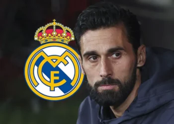 Lajme të këqija për Real Madridin, i mungon super-ylli në ndeshjen kundër Benficas