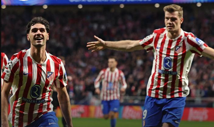 Mësohen kundërshtarët e mundshëm të Atleticos në raundin e 1/8-tave