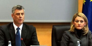 Më mirë ministre e Thaçit apo e Kurtit? Kusari-Lila: Me Thaçin kisha pavarësi në vendimmarrje