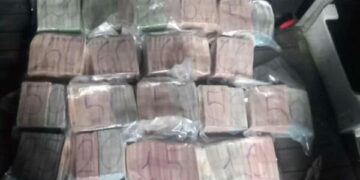 Ky është polici të cilit iu kapën 1 milion euro në Merdare