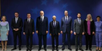 “Gjysmë-anëtarësim” në BE: A është kjo e ardhmja e Ballkanit Perëndimor?