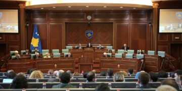 Shoqëria civile thirrje partive: Konsensus për Presidentin për të shmangur krizën institucionale