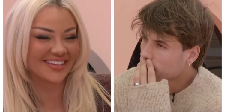 “T’du o idiot”, Benita i thotë Klodit