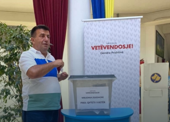 Sekuestrohet në Qerret apartamenti i ish-anëtarit të Vetëvendosjes, i dyshuar për trafikim të heroinës