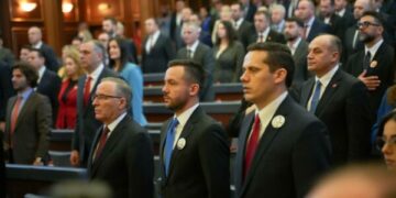 Tahiri: Osmani ka pasur qasje të njëanshme, mbështesim dikë që s’përfaqëson vetëm një parti qoftë nga pozita apo opozita