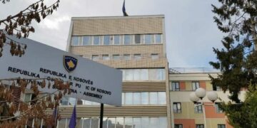 Dy marrëveshjet me BE’në kalojnë në Komisionin për Integrime Evropiane