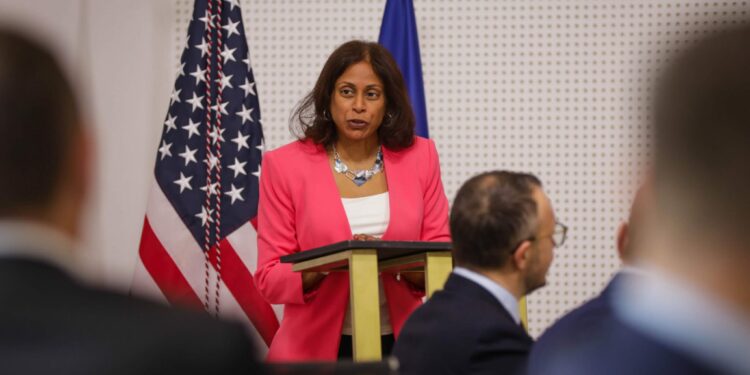 Prattipati mban takimin me Osmanin, nuk deklarohet për media