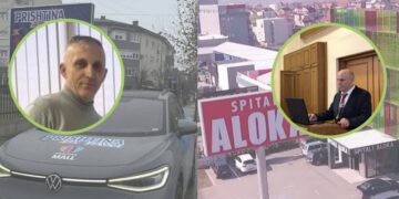 Mashtrimi 1.5 milionësh me dokumenta të Serbisë, cili ishte roli i noteres në shitjen e pronës?