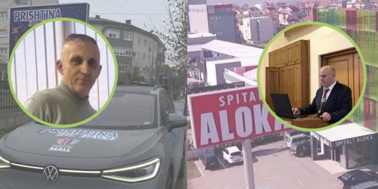 Mashtrimi 1.5 milionësh me dokumenta të Serbisë, cili ishte roli i noteres në shitjen e pronës?