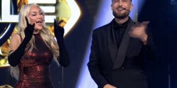 Benita e zbulon që “Bugatti 2” po vjen