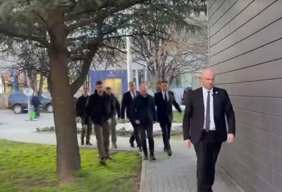 Kurti para takimit me Hamzën: Përpjekje që javën e ardhshme të kurorëzohet gjithçka me sukses