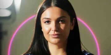 Pas finales së Bigut, Olsa Muhameti habit me reagimin