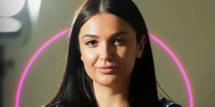 Pas finales së Bigut, Olsa Muhameti habit me reagimin