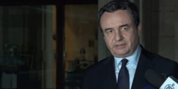 LVV mban mbledhje nesër, Kurti paralajmëron se do ta propozojnë një kandidat për President