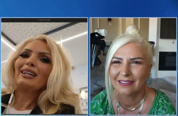 Motra e Mihrie Brahës flet për incidentin e rrezikshëm që ajo përjetoi