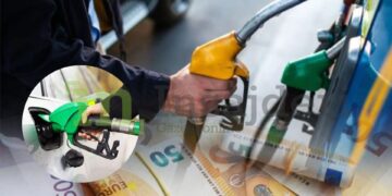 Sulmet në Lindjen e Mesme rrezikojnë rritjen e çmimit të naftës