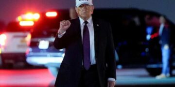 Trump shqyrton opsionet: Mund ta zgjasë operacionin dhe të marr nën kontroll gjithçka në Iran, ose ta përfundojë për dy-tri ditë