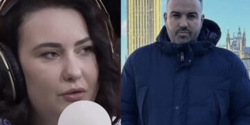 Pas zhurmës në “BBVA”, vjen reagimi i parë nga gruaja e Rogertit