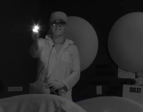 Përplasje e fortë mes banoreve: “Qetësohu JLO, mua s’mundesh të më mashtrosh”