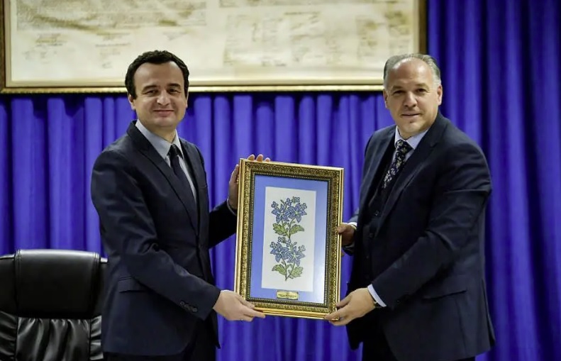 Fikrim Damka pritet të intervistohet për manipulim me vota?