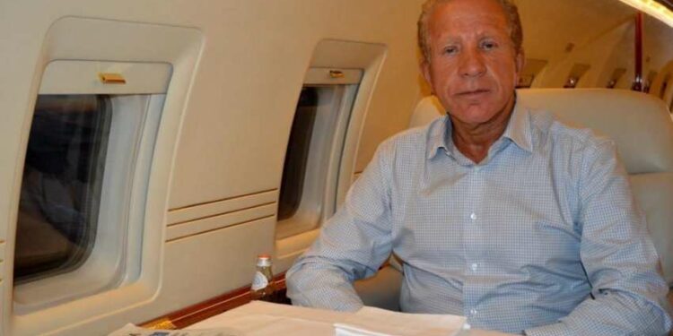 U përmend në dosjen e Epstein, reagon Pacolli- Flet për “pabesi” të dikujt që i ka besuar më shumë se 20 vite