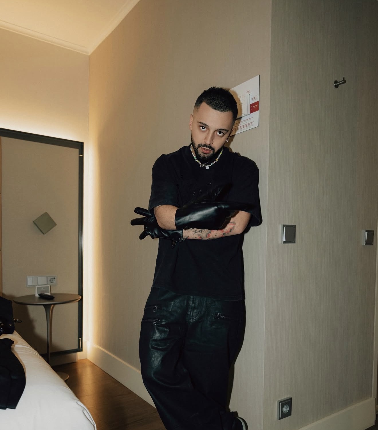 Gjesti emocionon fansat me postimin e fundit: Kapitull i ri – ju dua