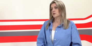 Gazetarja Mimoza Koprani: Kam frikë me shku në polici, për 15 minuta përfundoj në krejt portalet