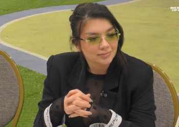 Alba reagon pas daljes nga BBVK