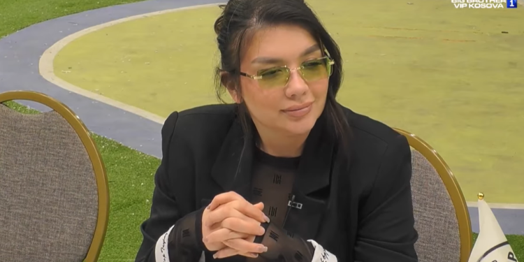 Alba reagon pas daljes nga BBVK