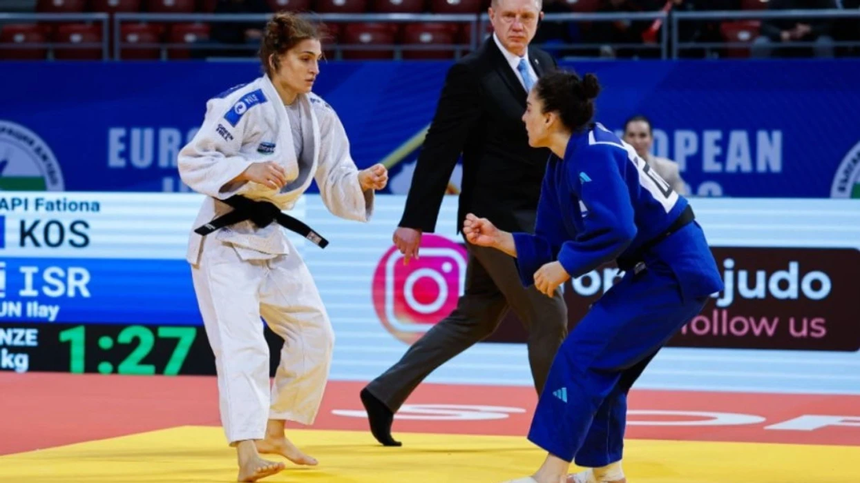 Paris Grand Slam:Gjakova, Muminoviq dhe Kasapi triumfojnë, Loxha eliminohet