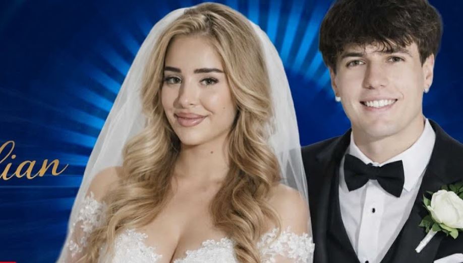 Këtu mund ta ndiqni LIVE dasmën e Elijonës & Klodit