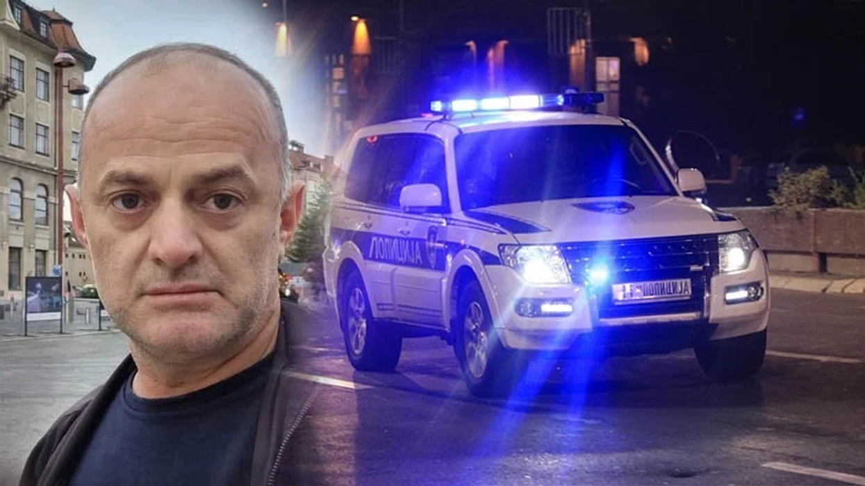 Pas tre muajve në burgjet e Serbisë, lirohet ish-pjesëtari i UÇK-së