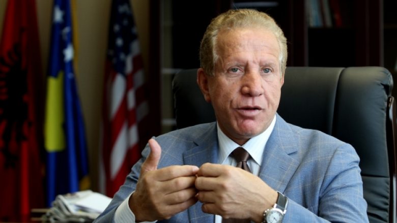 Pacolli: Dënimi i ish-krerëve të UÇK-së rrezikon ta bëjë tribunalin të njëanshëm e të pabesueshëm