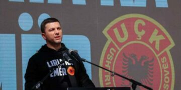 “Në fazën finale të procesit në Hagë”, Krasniqi: Do të dalim edhe më shumë në marshin e 17 shkurtit