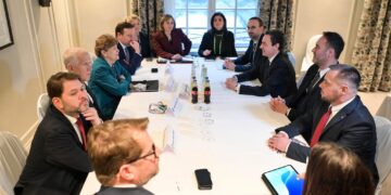 Konjufca nga Konferenca e Mynihut: Forcimi i Kosovës në NATO do ta bëjë aleancën më të fuqishme