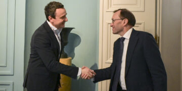 Norvegjia rikonfirmon mbështetjen për Kosovën në KiE