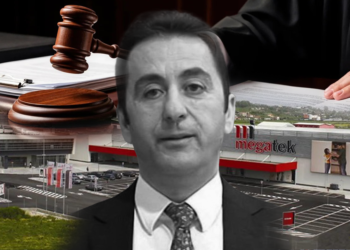 Dionis Teqja, i paprekshmi i “Megatek”: aksidente me të mitur, vdekje në punë dhe 11 kompani pa bilance